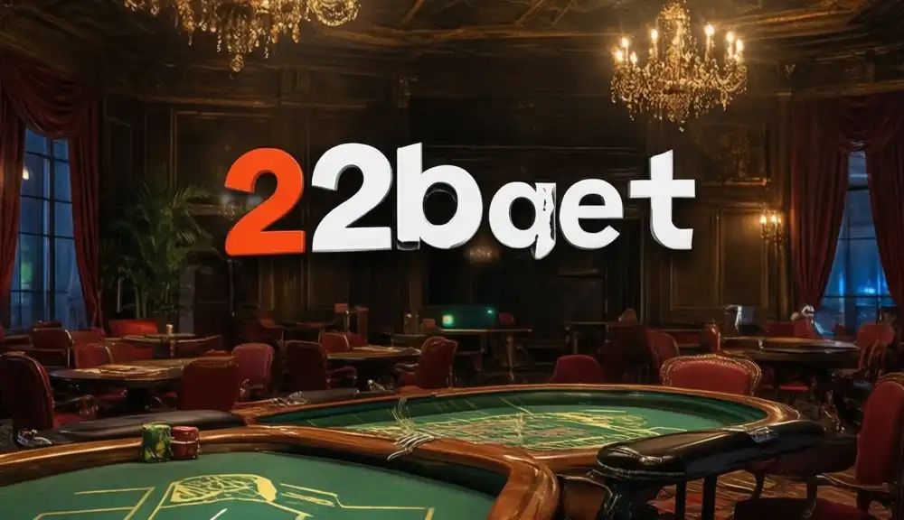 22bet Banner